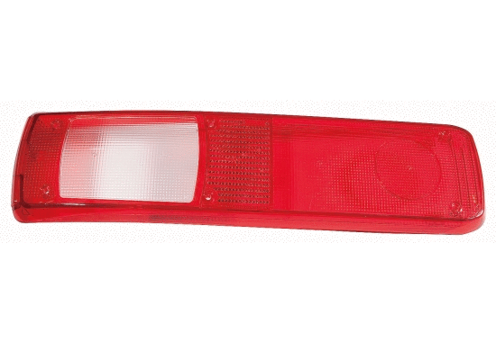 Lens, tail light assembly (00-551-1972NE)