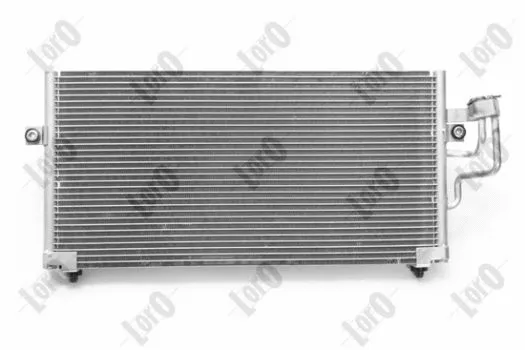 Condenser, air conditioning (033-016-0004)