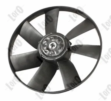 Fan, engine cooling (053-014-0031)