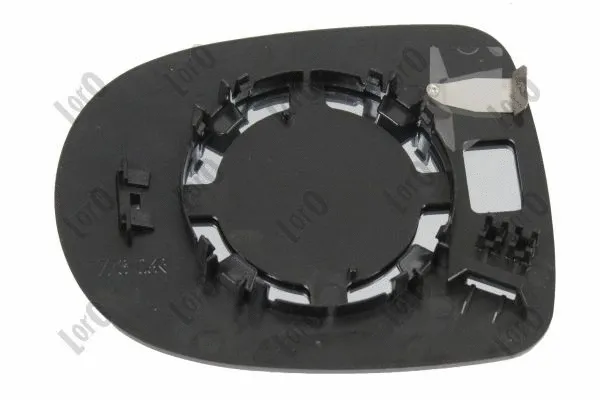 Mirror Glass, exterior mirror