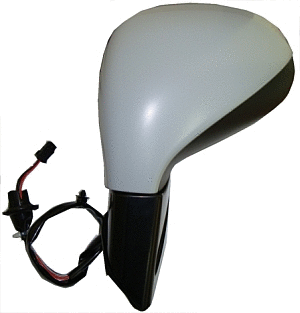 Exterior Mirror (2918M02)
