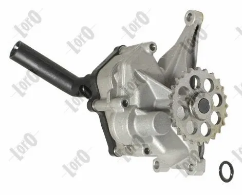 Oil Pump (102-00-014)