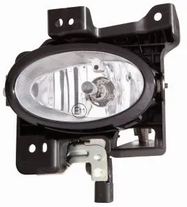 Front Fog Light (216-2034L-UE)