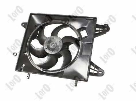 Fan, engine cooling (016-014-0007)