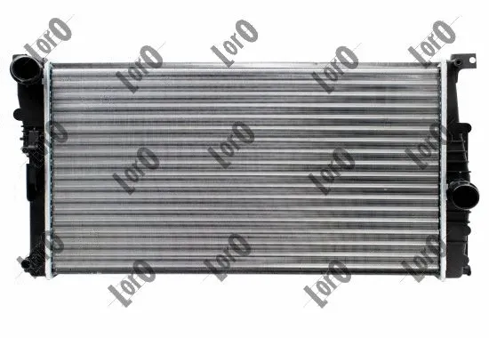 Radiator, engine cooling (004-017-0046)