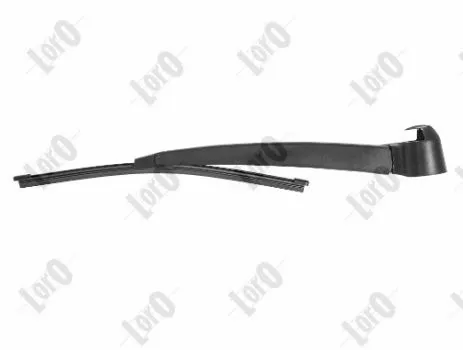 Wiper Arm Set, window cleaning (103-00-092-P)