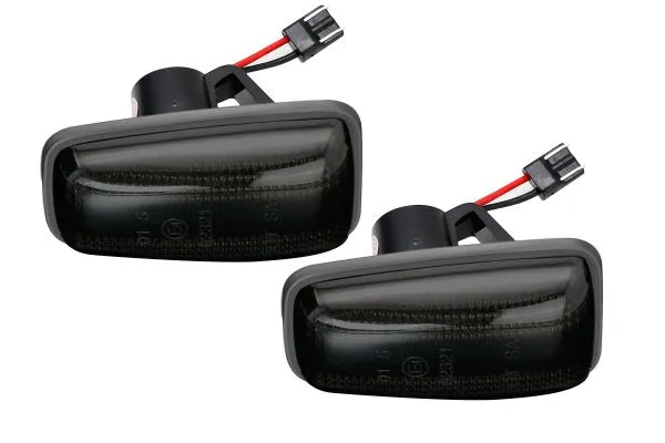 Indicator Set (L38-140-003LED-S)