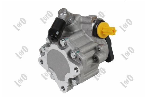 Hydraulic Pump, steering