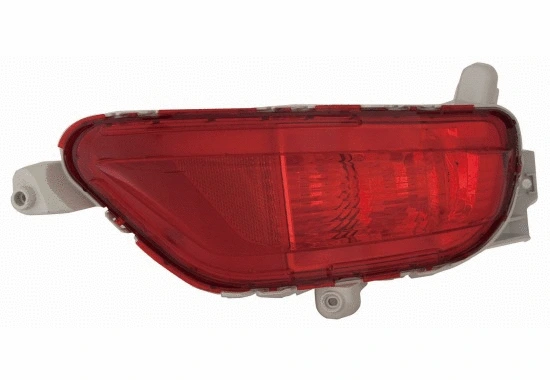 Rear Fog Light (216-4004R-LD-UE)