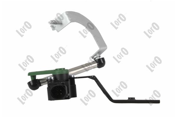 Sensor, Xenon light (headlight levelling)