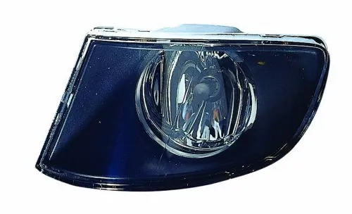 Front Fog Light (444-2016R-UQ)