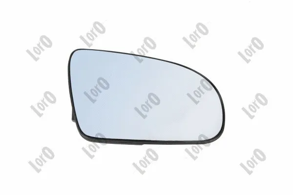 Mirror Glass, exterior mirror
