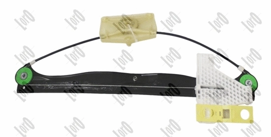 Window Regulator (130-003-024)