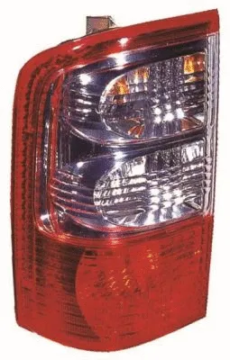 Tail Light Assembly (215-19F8R-AE)