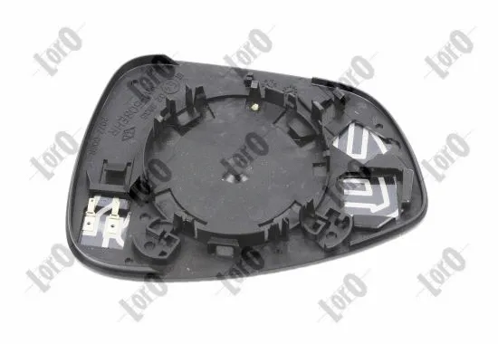 Mirror Glass, exterior mirror (0542G02)