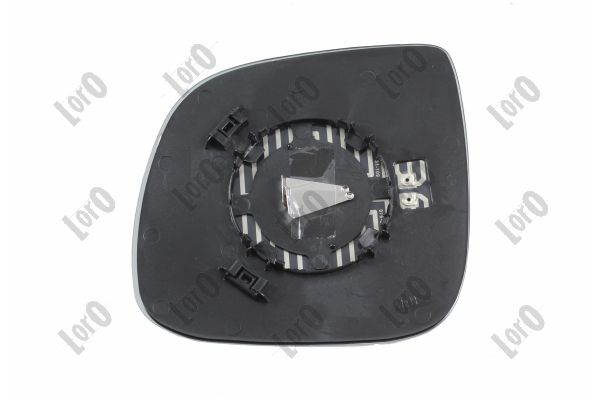 Mirror Glass, exterior mirror (4052G04)