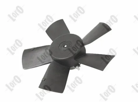 Fan, engine cooling (037-014-0012)