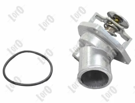 Thermostat, coolant (037-025-0014)