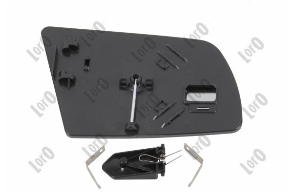 Mirror Glass, exterior mirror (2820G01)