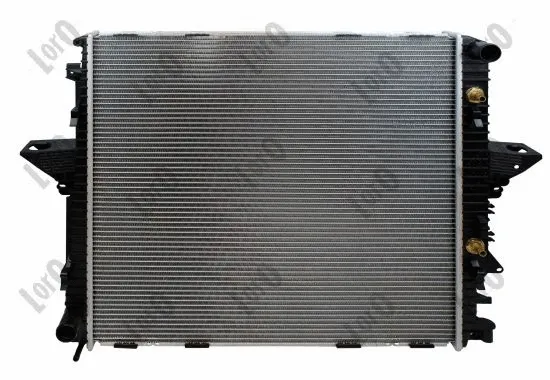 Radiator, engine cooling (027-017-0005)