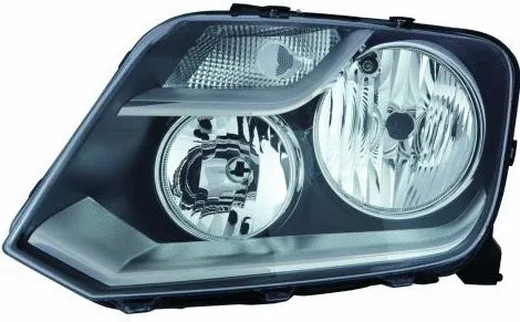 Headlight (441-11J5LMLEMN2)