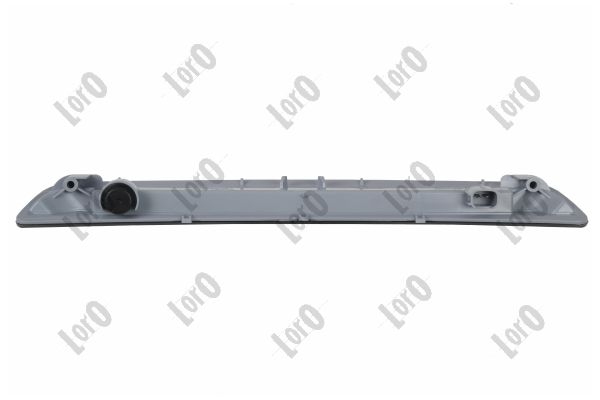 Auxiliary Stop Light