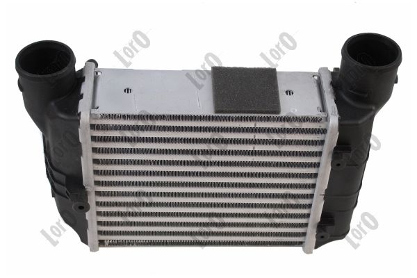Charge Air Cooler
