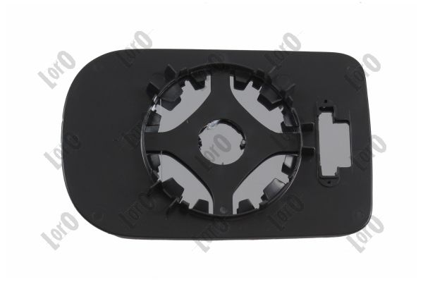 Mirror Glass, exterior mirror (0416G04)