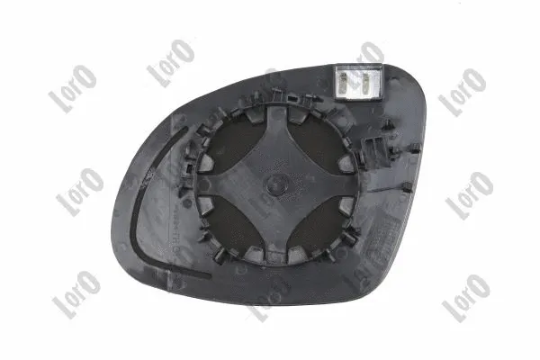 Mirror Glass, exterior mirror (3512G04)