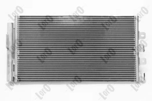Condenser, air conditioning (016-016-0025)