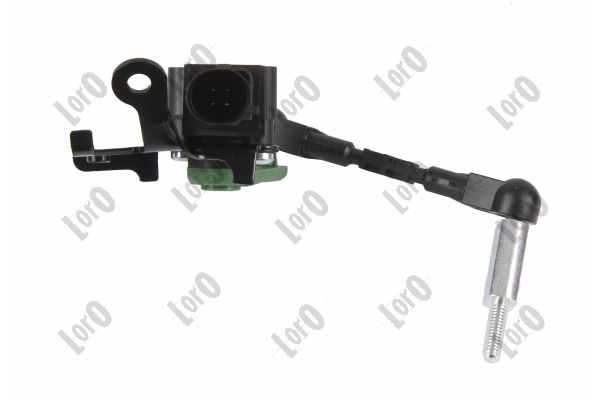 Sensor, Xenon light (headlight levelling)