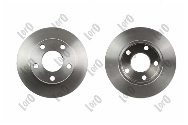 Brake Disc (231-04-002)