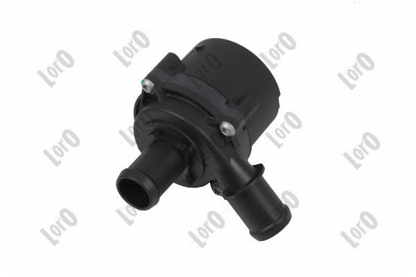 Auxiliary Water Pump (cooling water circuit) (138-01-036)