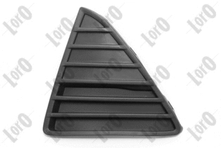 Ventilation Grilles, bumper (017-53-465)