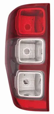 Tail Light Assembly (231-1956L-UE6)
