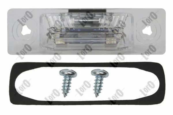 Licence Plate Light (053-26-905)