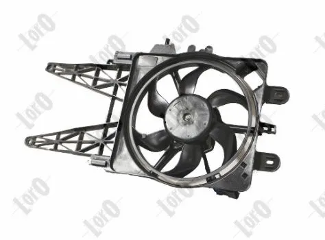 Fan, engine cooling (016-014-0006)