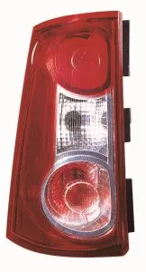 Tail Light Assembly (551-1973L-LD-UE)