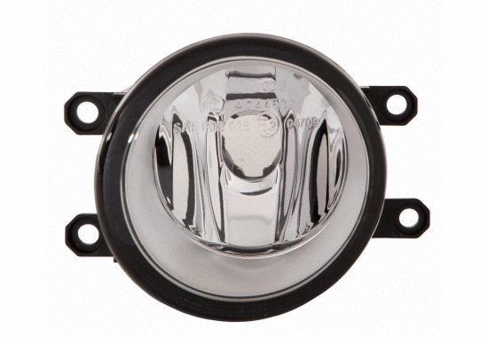 Front Fog Light (212-2052R-UQ)