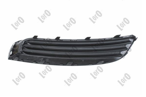 Ventilation Grilles, bumper