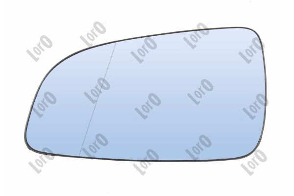 Mirror Glass, exterior mirror