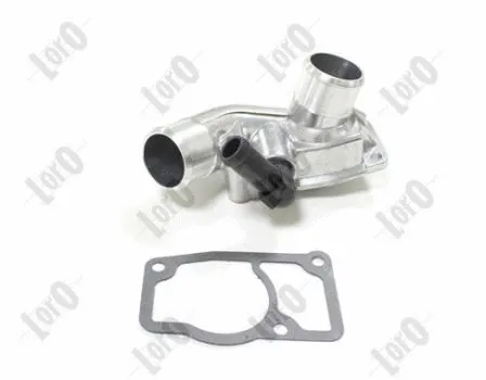Thermostat, coolant (037-025-0009)