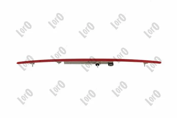 Auxiliary Stop Light