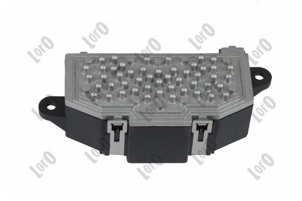 Resistor, interior blower (133-009-012)