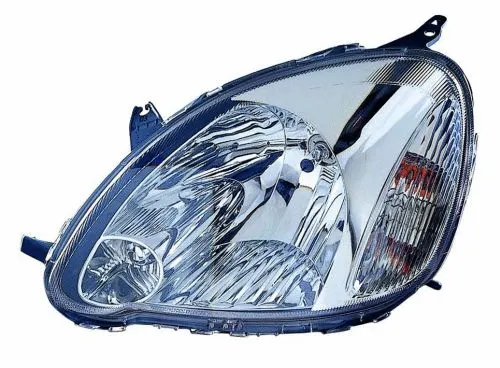 Headlight (212-11K8R-LD-EM)