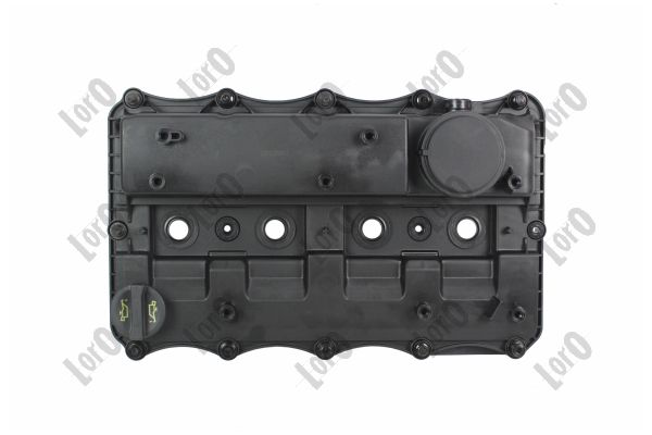 Cylinder Head Cover (123-00-034)
