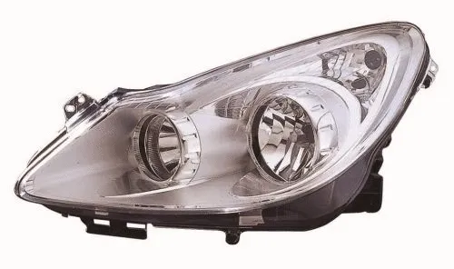 Headlight (442-1152L-LDEM1)