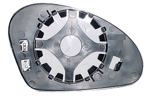 Mirror Glass, exterior mirror (3406G03)