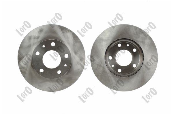 Brake Disc (231-03-017)