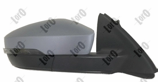 Exterior Mirror (3513M04)